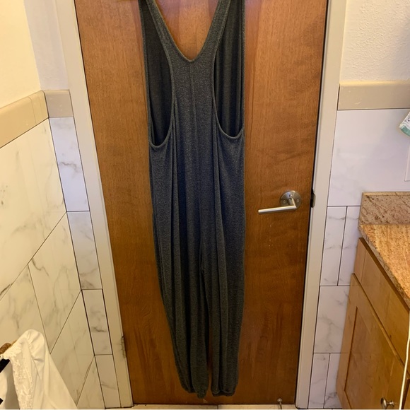 Spiritual Gangster lounge romper - Picture 3 of 4